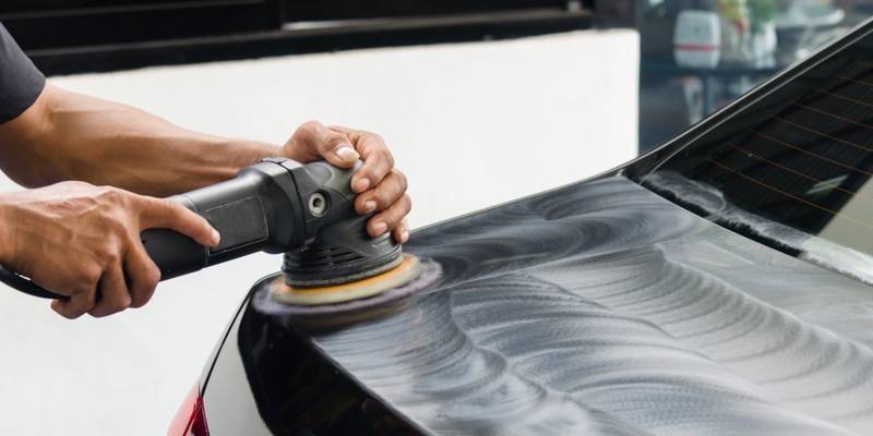 How Often Should You Wax Your Black Car: Expert Tips Revealed
