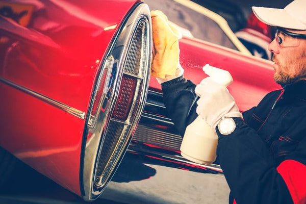 How To Detail a Car: Detail Your Car Like a Pro Detailer!