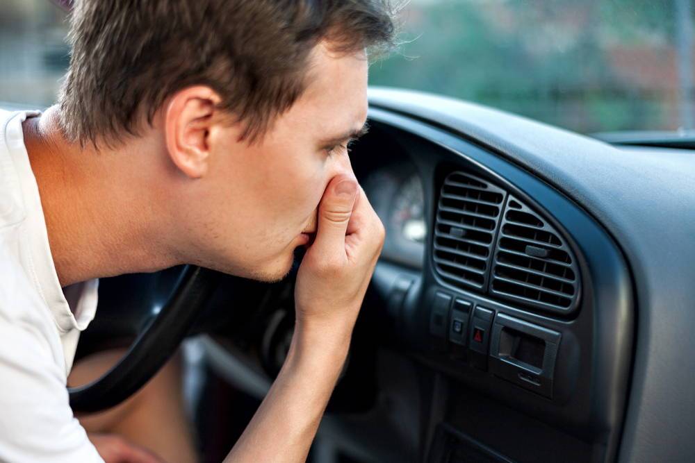Car Sales: How to Maintain that New Vehicle Smell