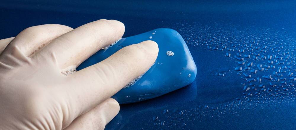 How to Get Rid of Wax Buildup on Car: Easy & Effective Tips