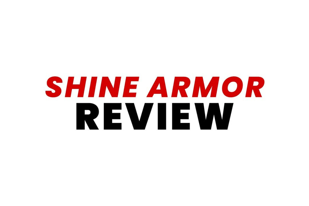 Shine Armor ceramic coating - Does it work? 