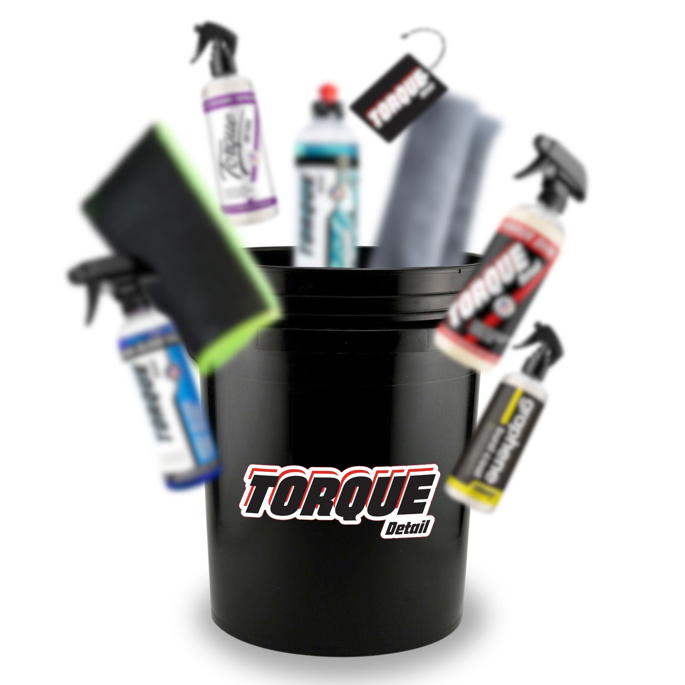 Torque $69.99 Random Mystery Bucket Limited Release Torque Detail