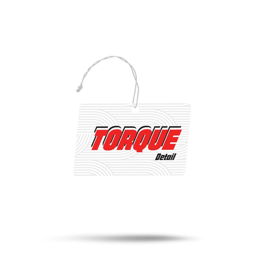 Torque Dark Ice Scent Air Freshener