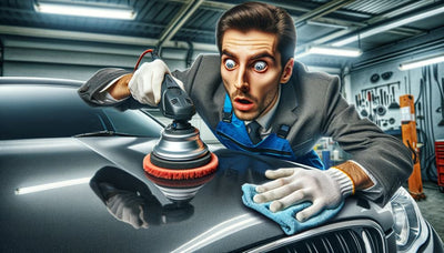How to Get New Car Smell With These Top Detailer Secrets
