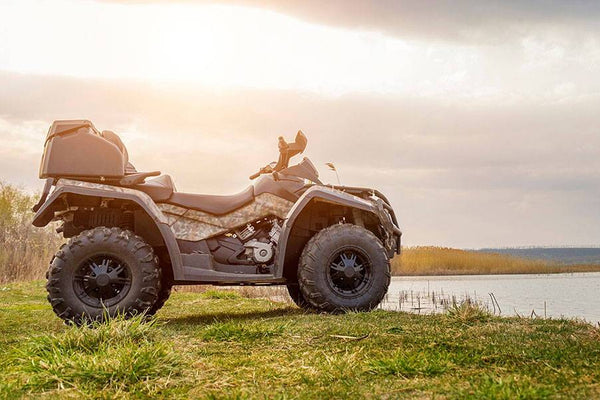 ATV Plastic Cleaner Mega Guide - All You Need To Know