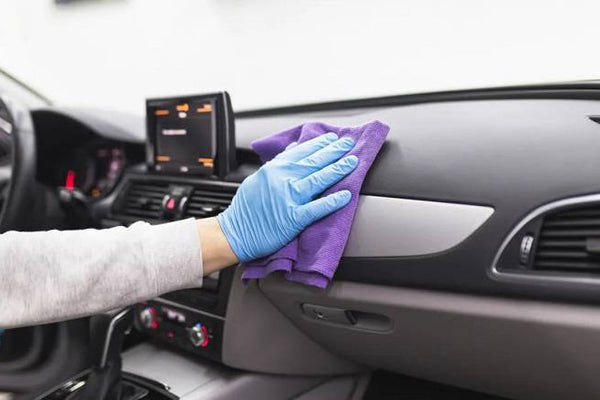 Best Cleaner for Car Interior Plastic (Results = Mind Blown)