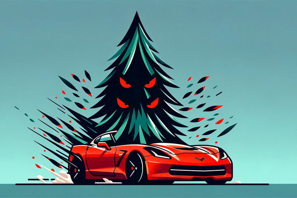 Best Way to Remove Pine Sap From Car Paint Without Any Damage
