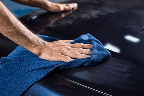 Black Magic Waterless Car Wash Review & Alternatives