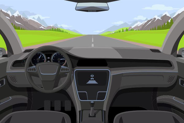 Car Dashboard Cleaning Tutorial (Ultimate Guide For 2023)