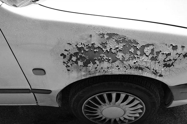 Car Paint Stain Remover Mega Guide: All You Need To Know