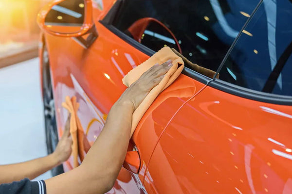 Chemical Guys vs Adam's Polishes vs Torque Detail: Who Wins?