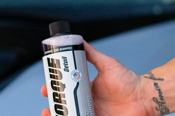 Choosing The Best Car Wash for a Ceramic-Coated Car
