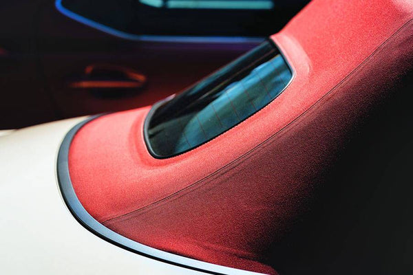 Cleaning Convertible Tops Like a Pro (Sparkling Clean Results!)