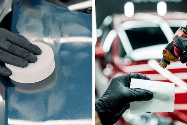 How Long Does Wax Last On A Car? We Tested It