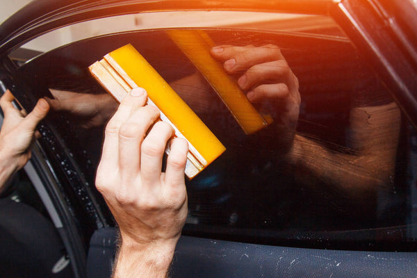 How To Clean Car Windows: So Clear You'll Forget They're There
