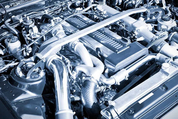 How To Clean Your Car Engine Bay (Ultimate Guide 2023)