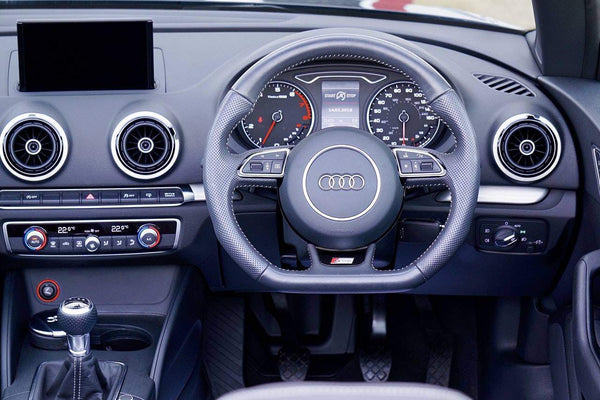 How To Remove Scratches From Plastic Car Interior (Best Ways)