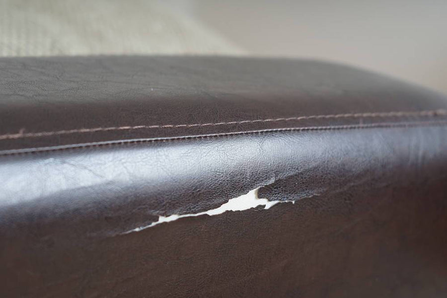 Tag: Leather furniture repair