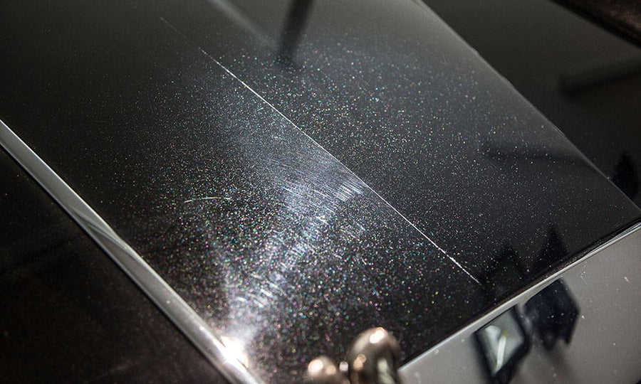 Paint Correction For Beginners (The Ultimate Guide For 2023)