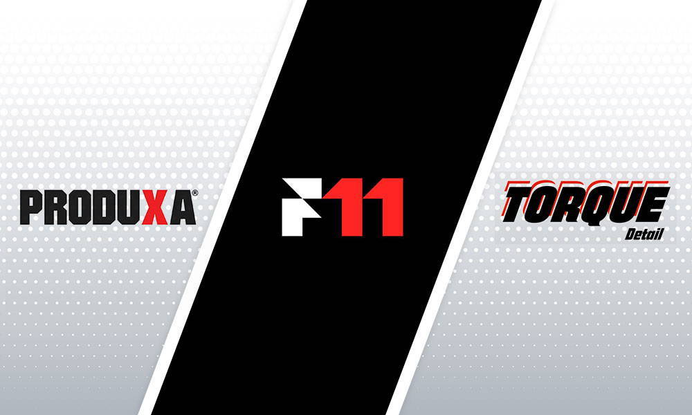 Produxa vs F11 vs Torque Detail: Who Wins?