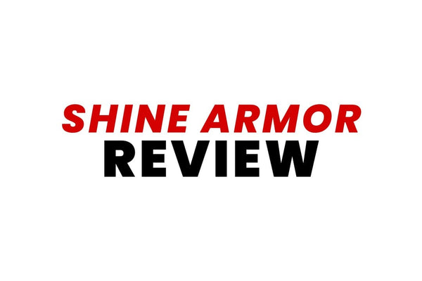 Shine Armor Graphene Ceramic Spray Review & Alternatives