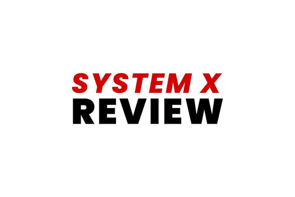 System X Ceramic Coating Review & Alternatives