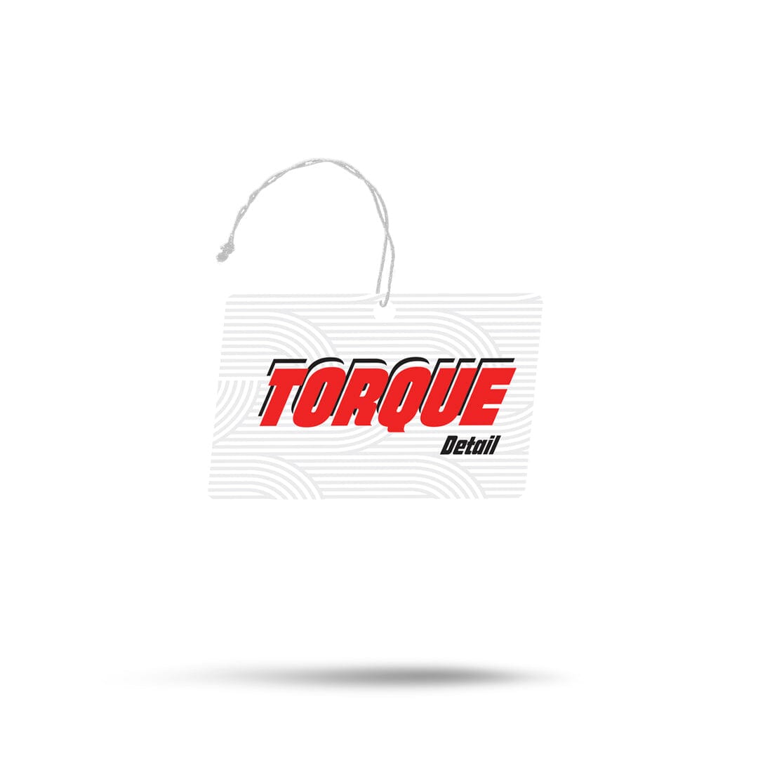 Torque Dark Ice Scent Air Freshener Torque Detail