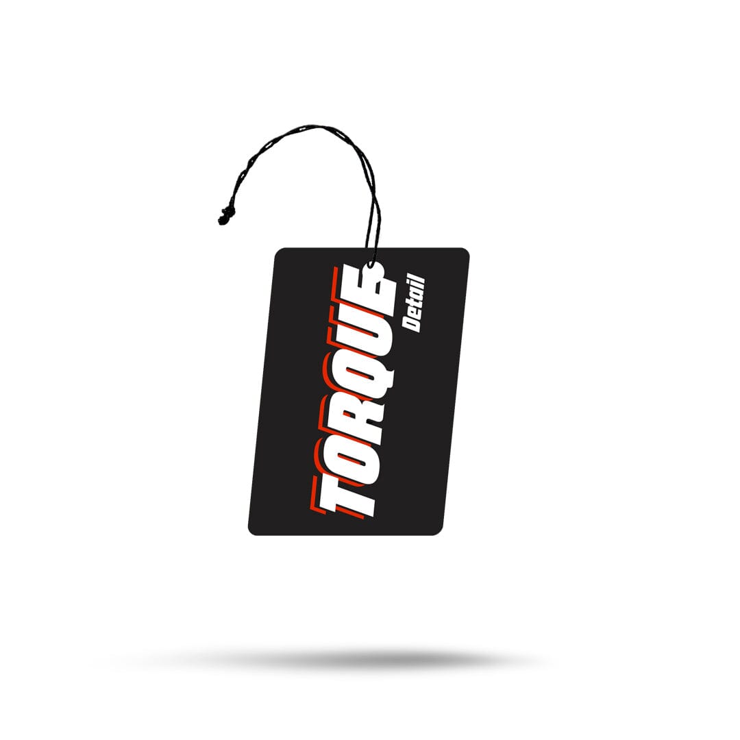 Torque Melon Scent Air Freshener Torque Detail