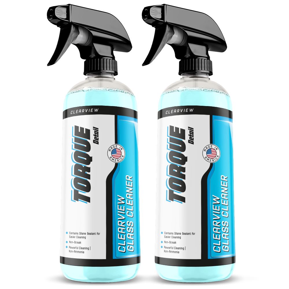 WINDOW CLEANER - Streak Free Formula — ADS Auto Detail Supplies - ADS  Chemicals