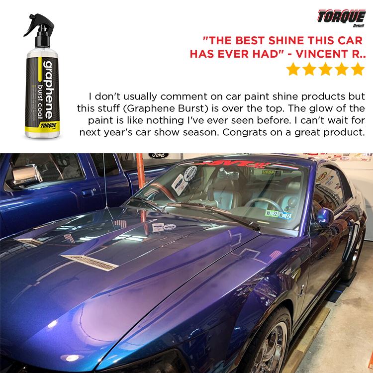 Best Ceramic Spray Coating 2022 - Top 5 Best Car Ceramic Spray Coating 