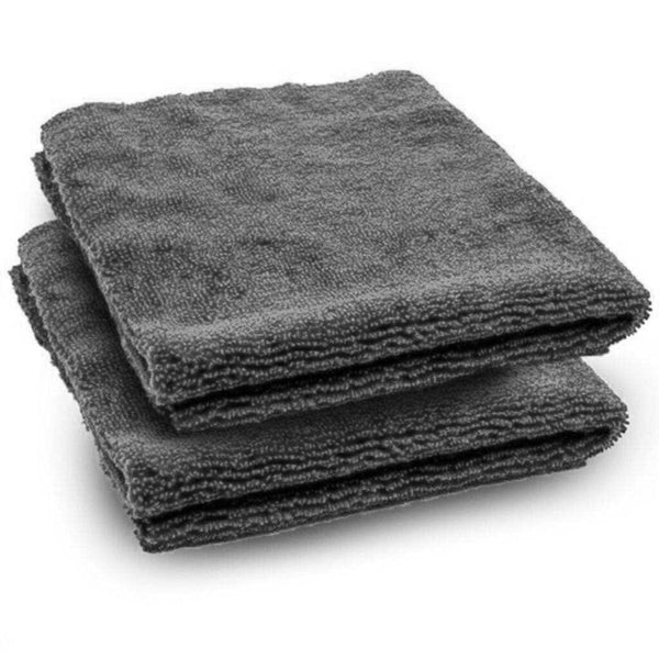 Choosing the right towel for the job - Professional Carwashing