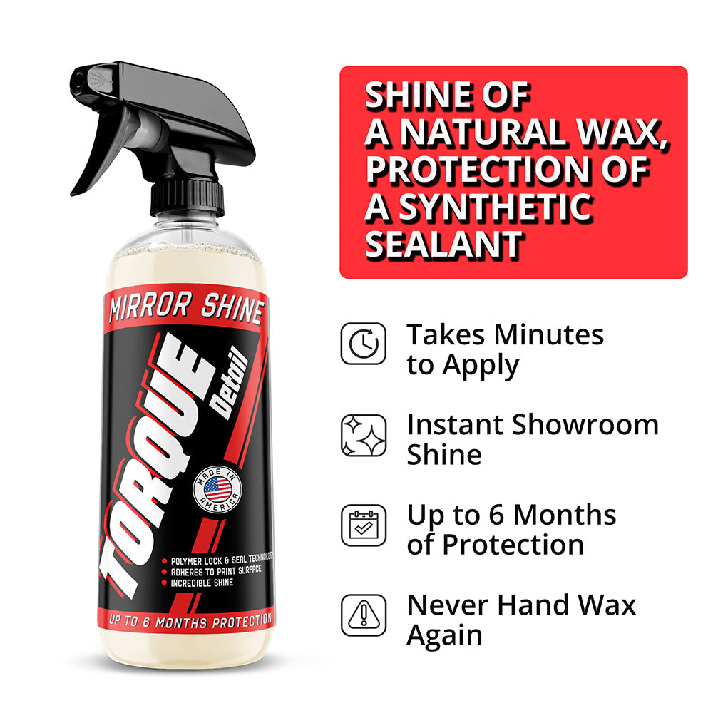 This Is How You Give Your Car a DIY Showroom Shine Easily