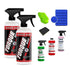 Mirror Shine Pro Bundle - Complete Wax & Detailing Kit Torque Detail