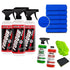 Pro-Detailer Bundle - Complete Car Detailing Kit Torque Detail