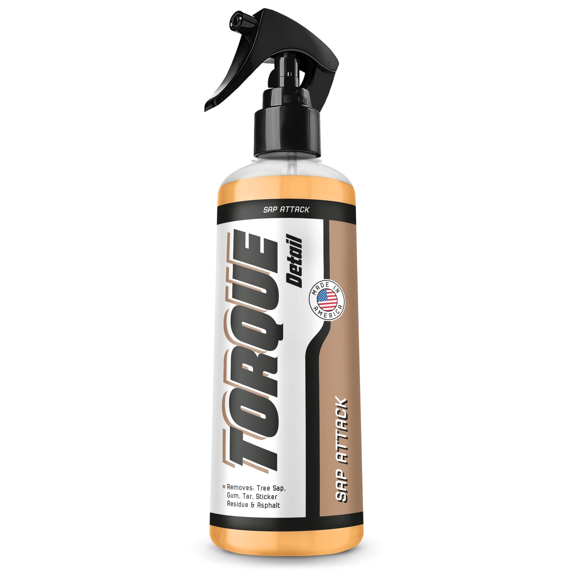 Turtle Wax Bug and Tar Remover Spray - Easily Removes Tough Stains