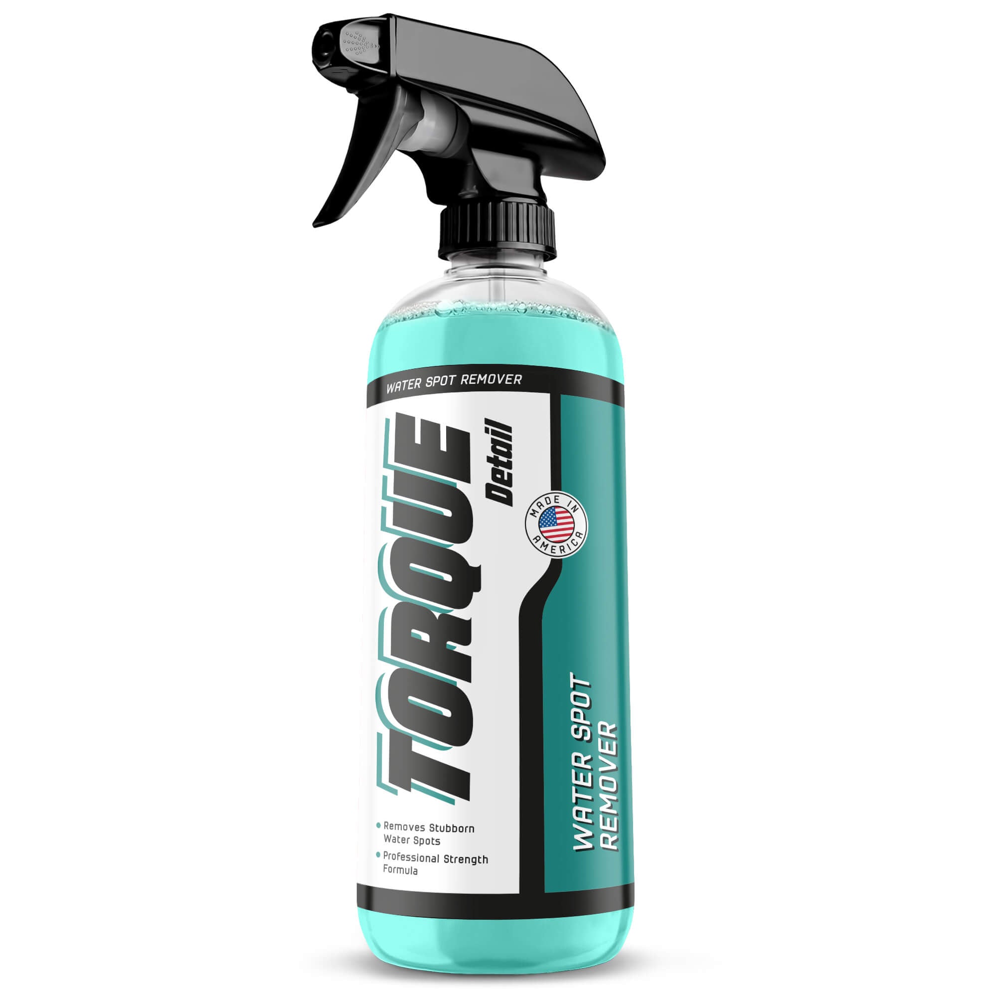 Water Spot Remover (16oz Bottle) Torque Detail